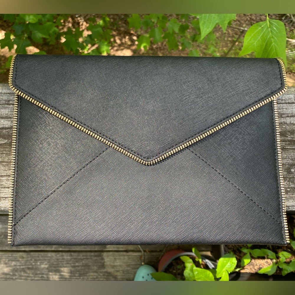 Rebecca Minkoff Leo Envelope Clutch